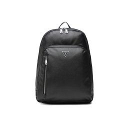Guess Hátizsák Certosa Saffiano Smart HMECSA P3241 Fekete