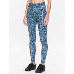 Regatta Leggings Holeen II RWJ260R Kék Slim Fit