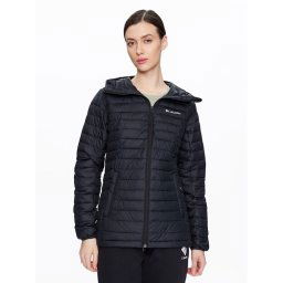 Columbia Pehelykabát Silver Falls™ 2034844 Fekete Regular Fit