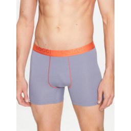 Sloggi 2 darab boxer 10211356 Szürke