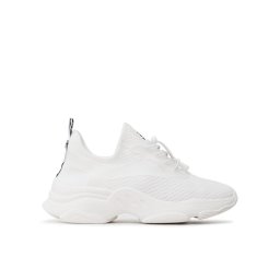 Steve Madden Sportcipő Match-E SM19000020-04004-11E Fehér