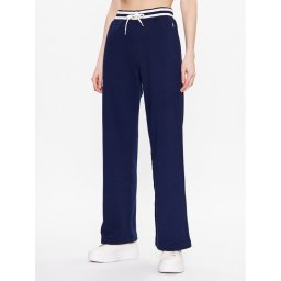 Polo Ralph Lauren Melegítő alsó 211892659001 Sötétkék Regular Fit
