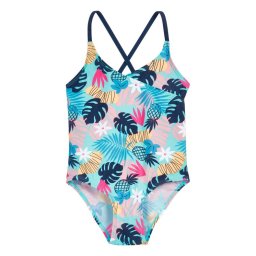 Playshoes Női fürdőruha 468105 D Színes
