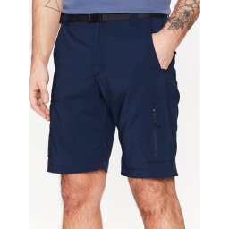 Columbia Sport rövidnadrág Silver Ridge™ 2030744 Sötétkék Regular Fit