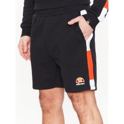 Ellesse Sport rövidnadrág Farnia SXR17845 Fekete Regular Fit