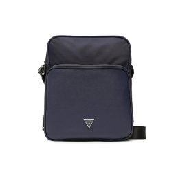 Guess Válltáska Certosa Nylon Smart HMECRN P3213 Sötétkék