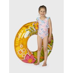 Playshoes Női fürdőruha 461313 S Rózsaszín