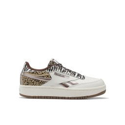 Reebok Sportcipők Club C 85 Double Revenge GY4875 Fehér