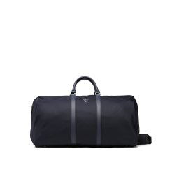 Guess Táska Certosa Nylon Smart Travel TMECRN P3236 Sötétkék