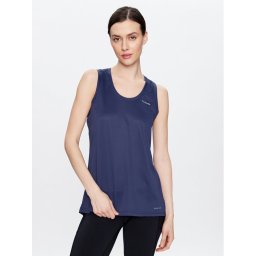 Columbia Felső Hike™ 1991541 Sötétkék Regular Fit