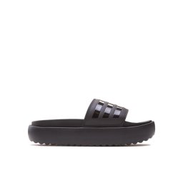 adidas Papucs Adilette Platform Slides HQ6179 Fekete