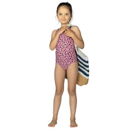 Playshoes Női fürdőruha 468109 D Rózsaszín