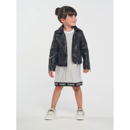 Birba Trybeyond Hétköznapi ruha 999 65584 00 Fehér Regular Fit