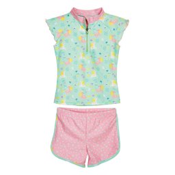 Playshoes Női fürdőruha 461322 M Színes