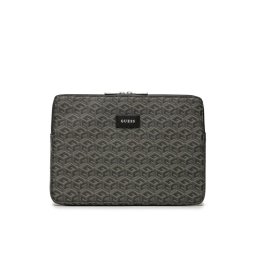 Guess Laptoptáska HMERLO P3216 Szürke