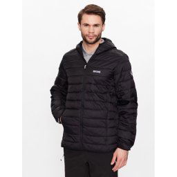 Regatta Pehelykabát Hillpack RMN206 Fekete Regular Fit