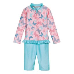 Playshoes Női fürdőruha 461315 M Színes