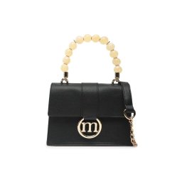 Monnari Táska BAG1140-020 Fekete