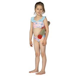 Playshoes Női fürdőruha 461314 M Rózsaszín