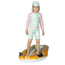 Playshoes Női fürdőruha 461325 M Zöld