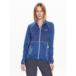 Regatta Pulóver Yare VII RWL233 Kék Regular Fit