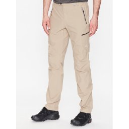 Regatta Kültéri nadrág Highton RMJ216L Bézs Regular Fit