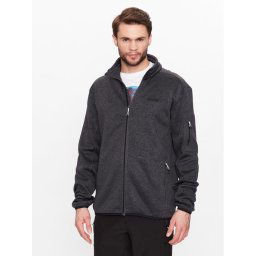 Regatta Polár kabát Newhill RMA554 Szürke Regular Fit