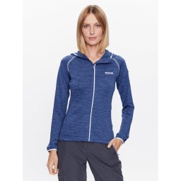 Regatta Pulóver Yonder RWA525 Kék Regular Fit