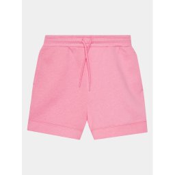Pieces KIDS Sport rövidnadrág 17138931 Lila Regular Fit