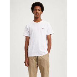 Levi's® Póló Original Hm Tee 56605-0000 Fehér Regular Fit