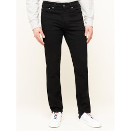 Levi's® Farmer 511™ 04511-1507 Fekete Slim Fit