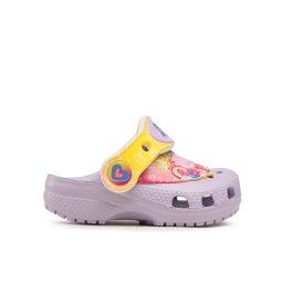 Crocs Papucs Cls Fl Iam Peppa Pig Cgt 207915 Lila
