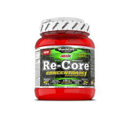 Amix Re-Core