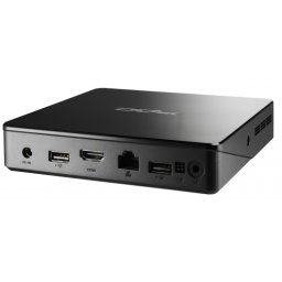 XPC nano NS02AV2 - Fekete