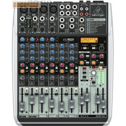 Behringer XENYX Q1204 USB