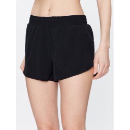 Columbia Sport rövidnadrág Hike 1991831 Fekete Regular Fit