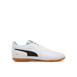 Puma Futball cipők Truco III Jr 106935 04 Fehér