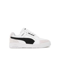 Puma Sportcipő Slipstream Lo Suede Fs 385694 02 Fehér