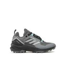adidas Bakancs Terrex Swift R3 Hiking Shoes HQ1059 Szürke