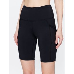 Columbia Kerékpáros nadrág Windgates 1991761 Fekete Slim Fit