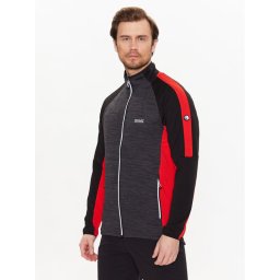 Regatta Pulóver Hepley RMA539 Szürke Regular Fit