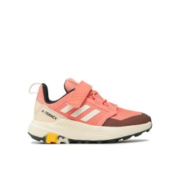adidas Bakancs Terrex Trailmaker Hiking HQ5814 Narancssárga