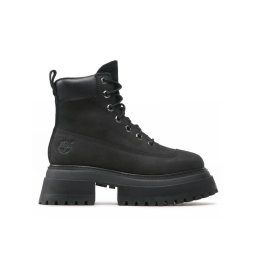 Timberland Bakancs Timberland Sky TB0A428J0011 Fekete
