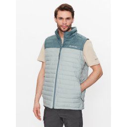 Columbia Mellény Silver Falls™ 2034515 Zöld Regular Fit