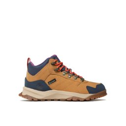 Timberland Bakancs Lincoln Peak Mid Lthr WPTB0A5PHY2311 Narancssárga