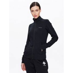 Columbia Pulóver Weekend Adventure™ 2037951 Fekete Regular Fit