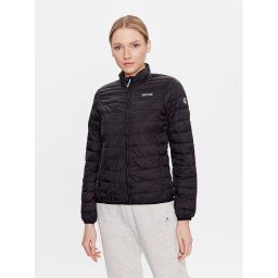 Regatta Pehelykabát Hillpack RWN202 Fekete Regular Fit
