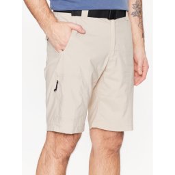 Columbia Sport rövidnadrág Silver Ridge™ 2030753 Bézs Regular Fit