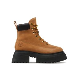 Timberland Bokacsizma Sky 6In LaceUp TB0A2KMU2311 Barna