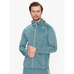 Regatta Pulóver Yonder RMA504 Zöld Regular Fit